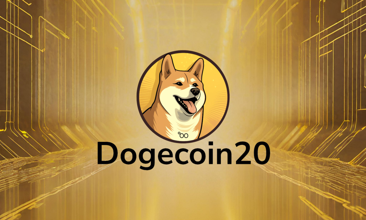 DOGE20是什么币？Dogecoin20价格、官网总量和上线交易所介绍