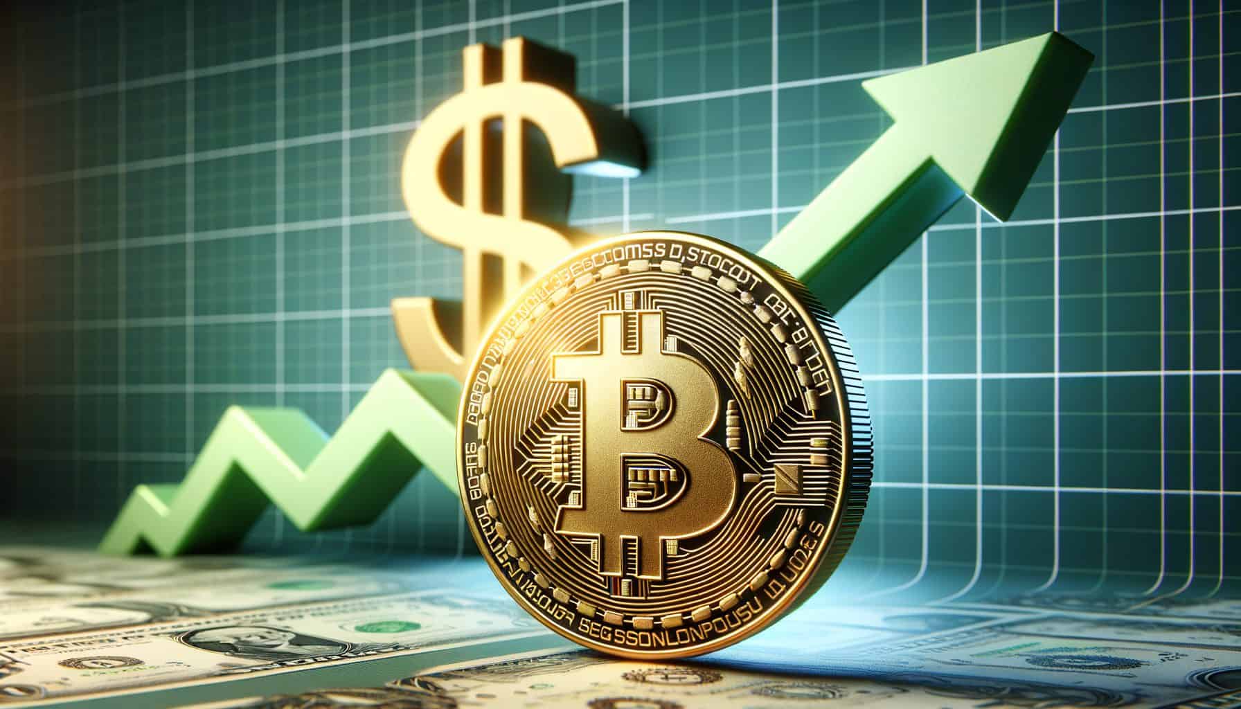 比特币是什么?值得投资吗?比特币价格2024年会涨到多少