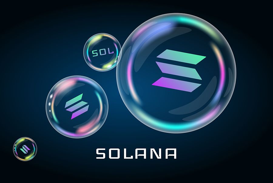 SOL币是什么?值得投资吗?SOL币价格2024年会涨到多少