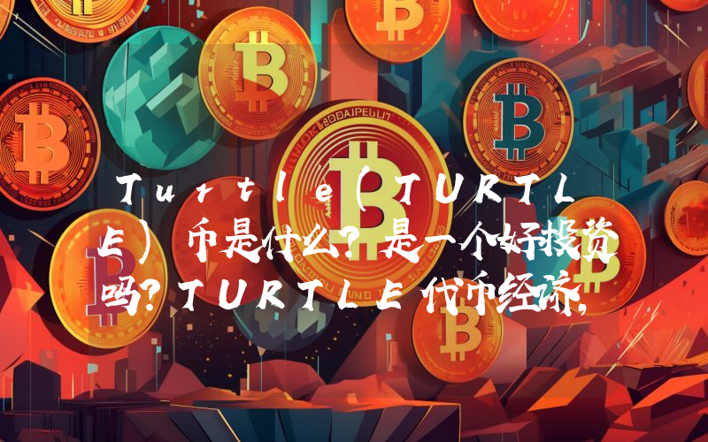 Turtle(TURTLE)币是什么?是一个好投资吗?TURTLE代币经济,空投领取与前景分析