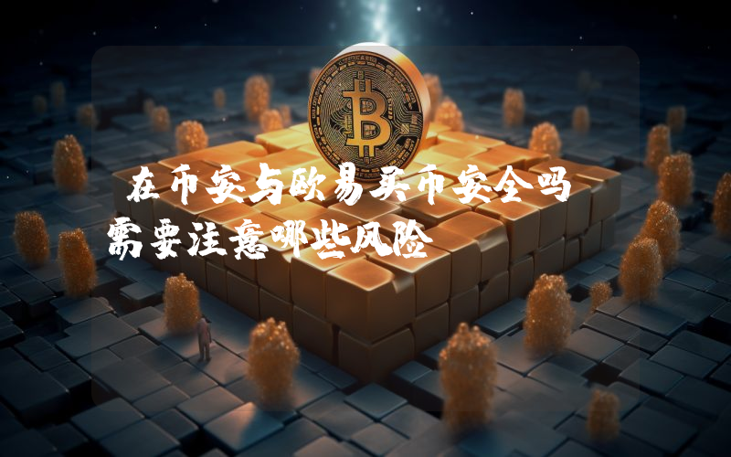 在币安与欧易买币安全吗？需要注意哪些风险？