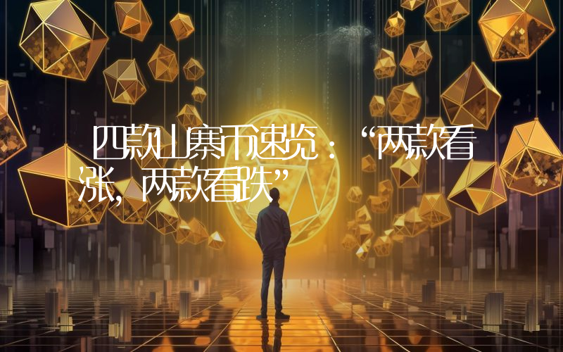 四款山寨币速览：“两款看涨，两款看跌”