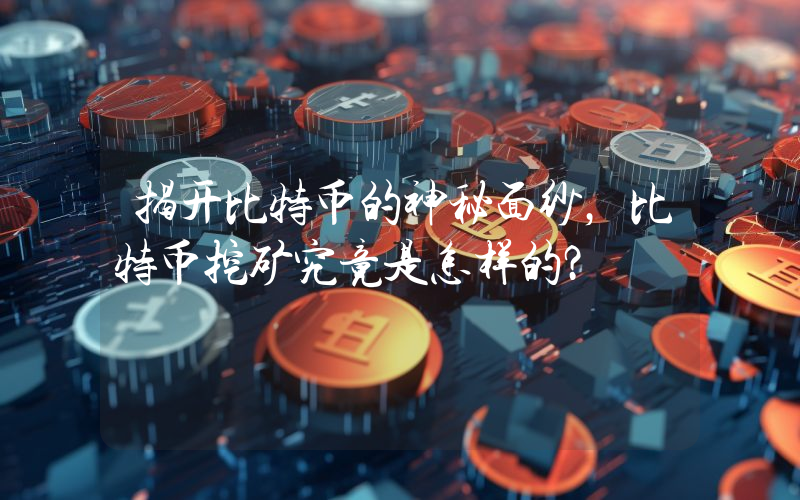 揭开比特币的神秘面纱，比特币挖矿究竟是怎样的？