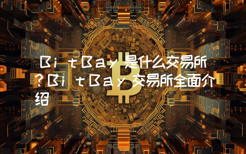 BitBay是什么交易所？BitBay交易所全面介绍