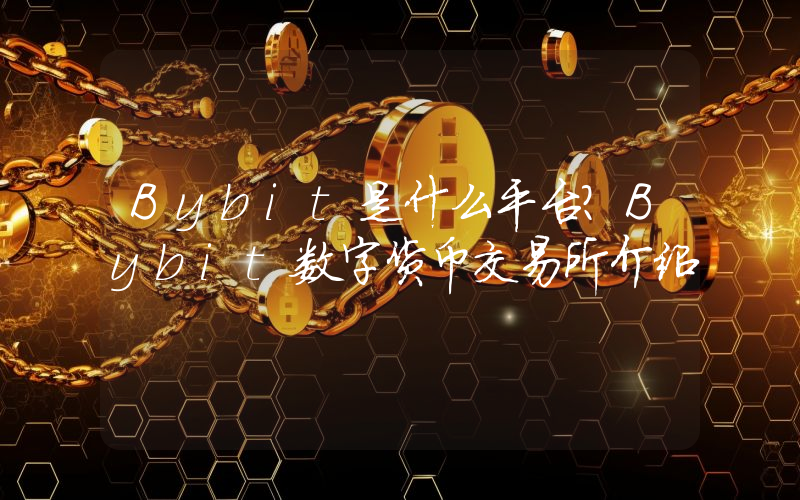 Bybit是什么平台？Bybit数字货币交易所介绍