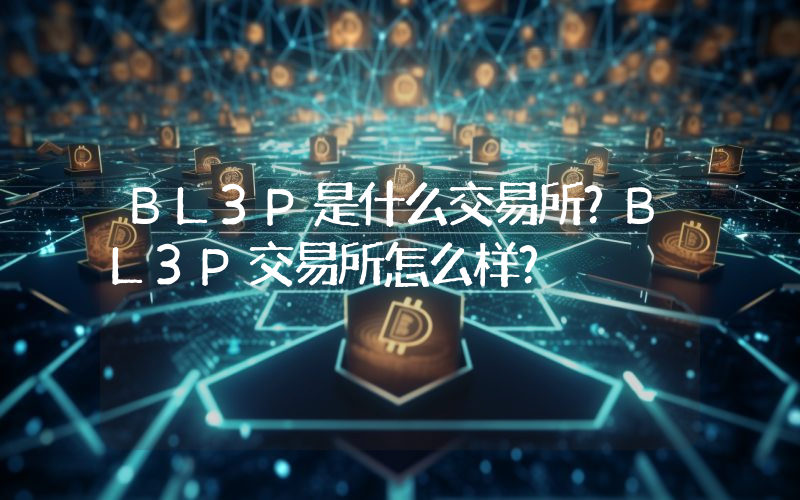 BL3P是什么交易所？BL3P交易所怎么样？