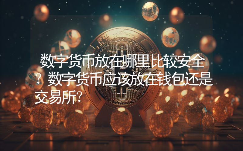 数字货币放在哪里比较安全？数字货币应该放在钱包还是交易所？