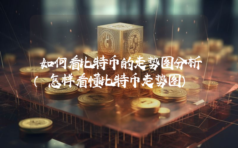 如何看比特币的走势图分析（怎样看懂比特币走势图）