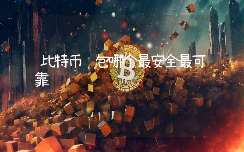 比特币钱包哪个最安全最可靠