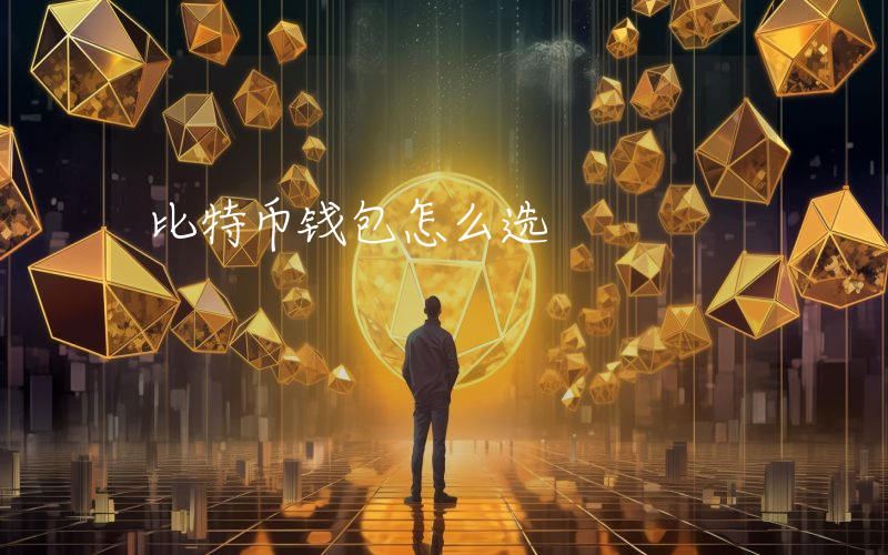 比特币钱包怎么选