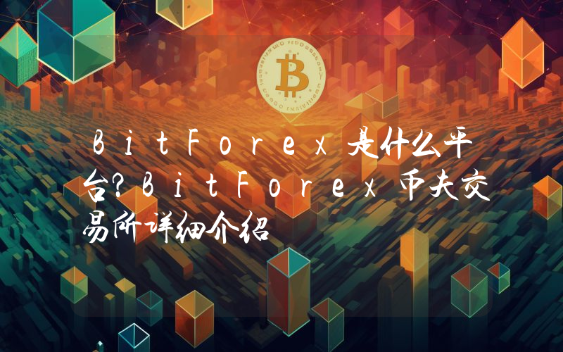 BitForex是什么平台？BitForex币夫交易所详细介绍