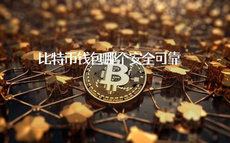 比特币钱包哪个安全可靠