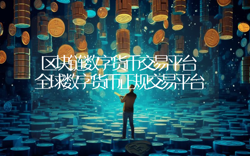 区块链数字货币交易平台 全球数字货币正规交易平台