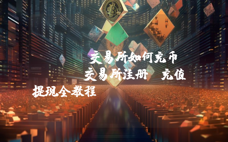 STEX交易所如何充币？STEX交易所注册、充值、提现全教程