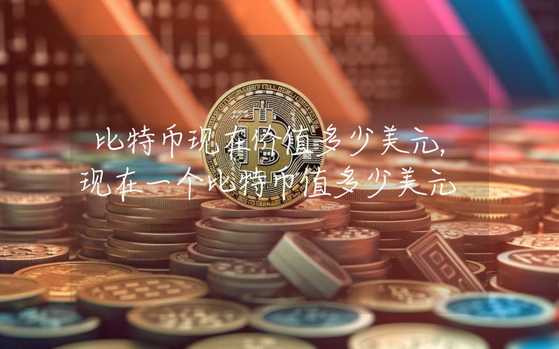 比特币现在价值多少美元，现在一个比特币值多少美元