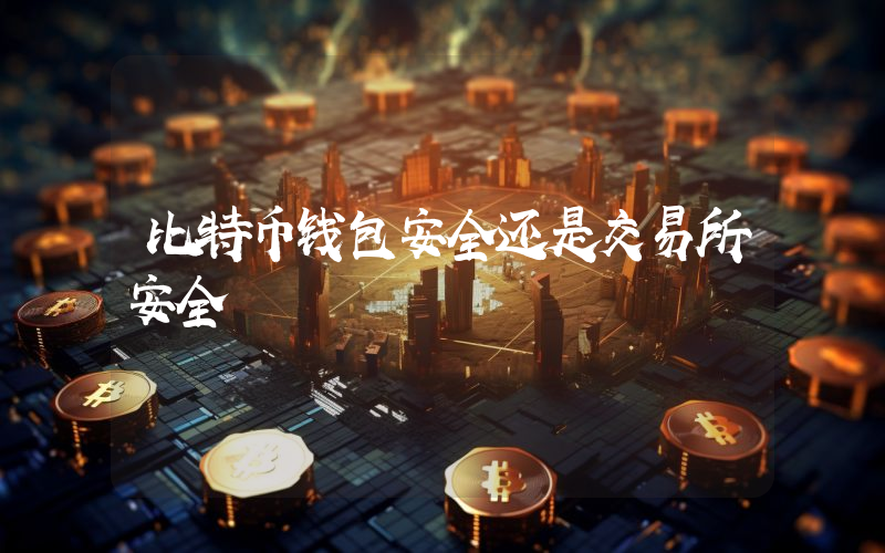 比特币钱包安全还是交易所安全