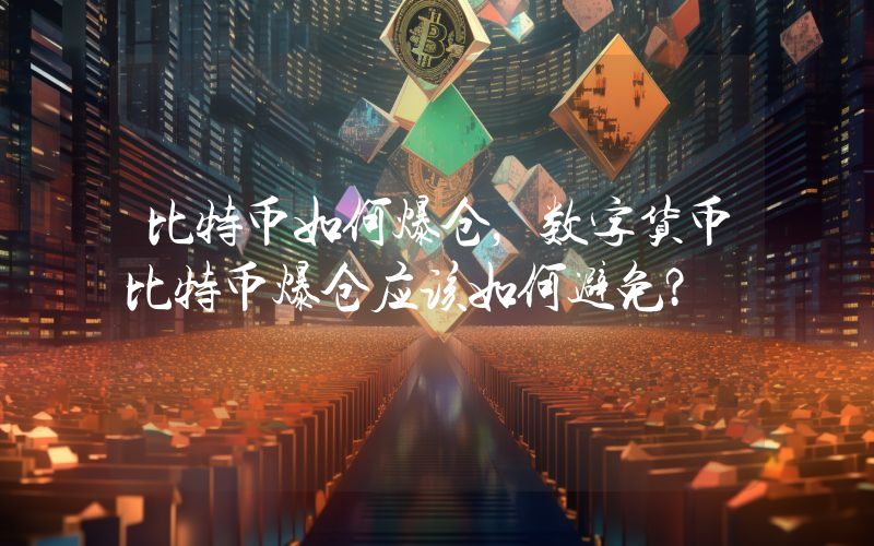 比特币如何爆仓，数字货币比特币爆仓应该如何避免？