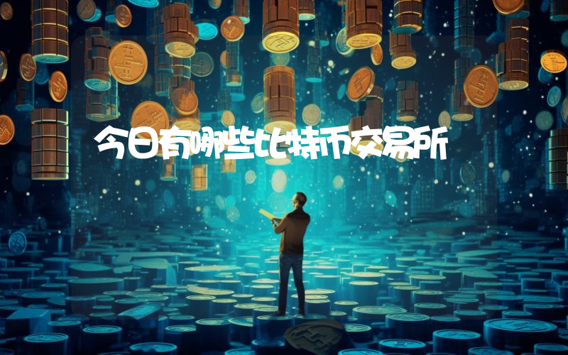 今日有哪些比特币交易所