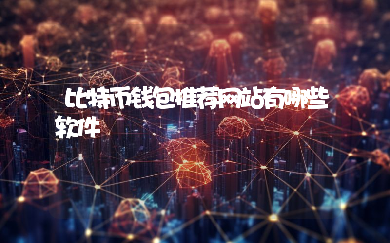 比特币钱包推荐网站有哪些软件