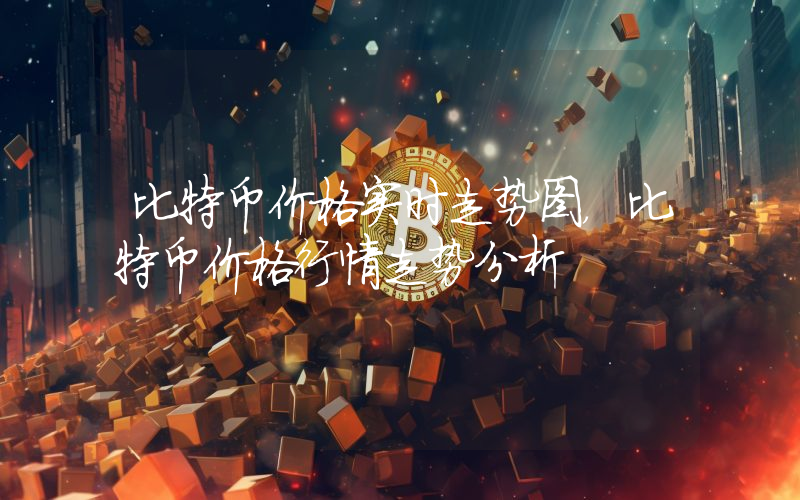 比特币价格实时走势图，比特币价格行情走势分析
