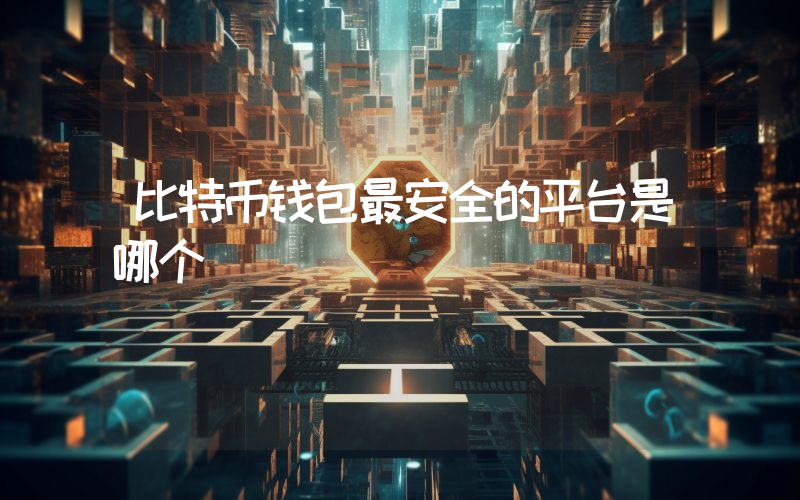 比特币钱包最安全的平台是哪个