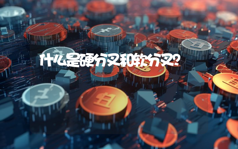 什么是硬分叉和软分叉？