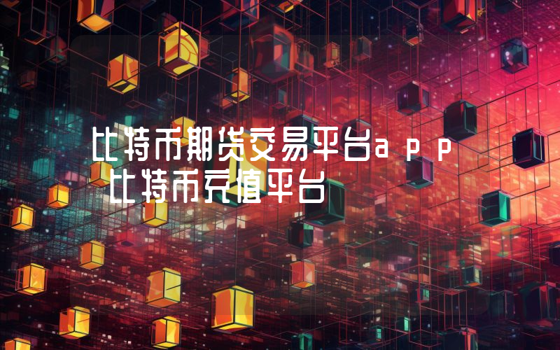 比特币期货交易平台app 比特币充值平台
