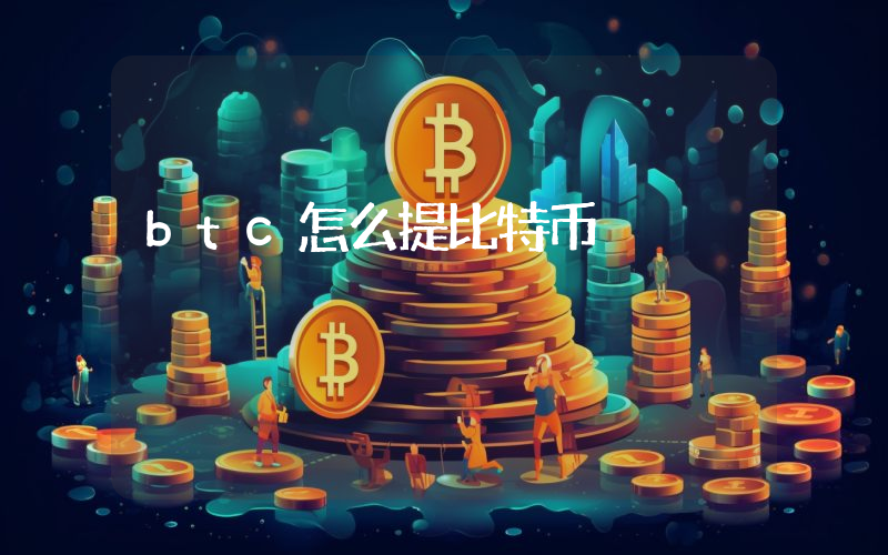 btc怎么提比特币