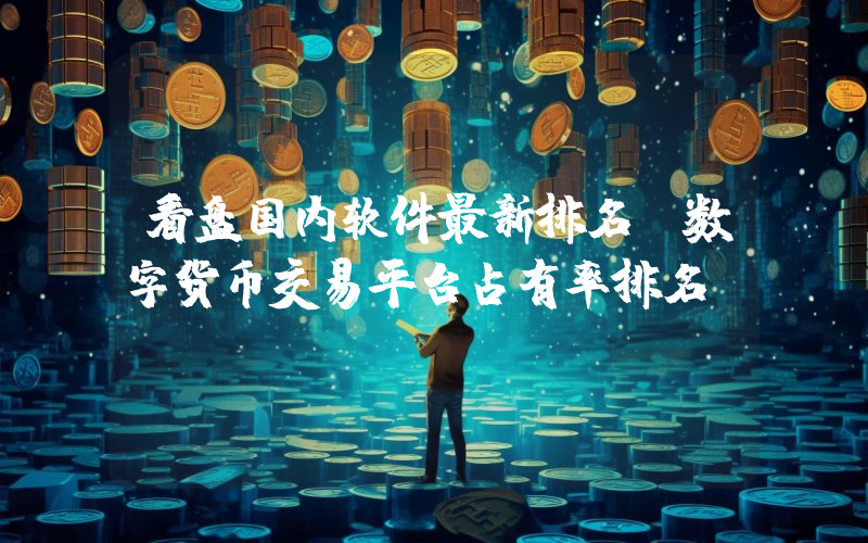 看盘国内软件最新排名 数字货币交易平台占有率排名