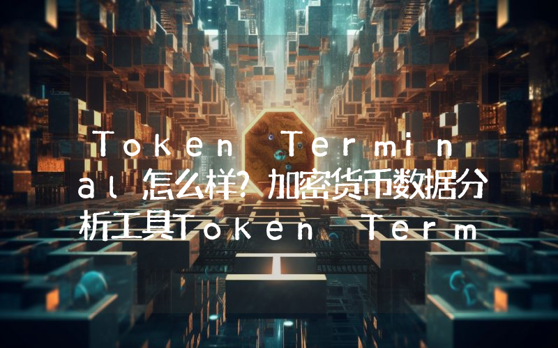 Token Terminal怎么样？加密货币数据分析工具Token Terminal介绍