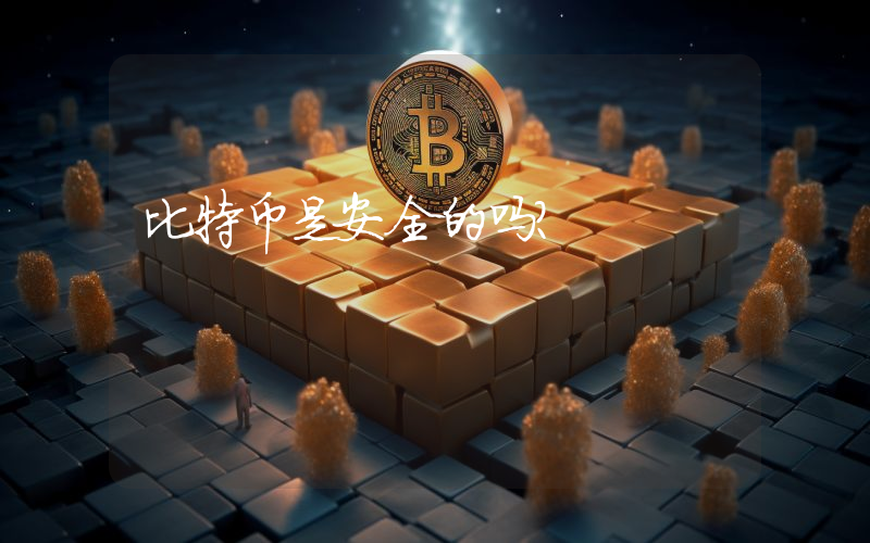 比特币是安全的吗？