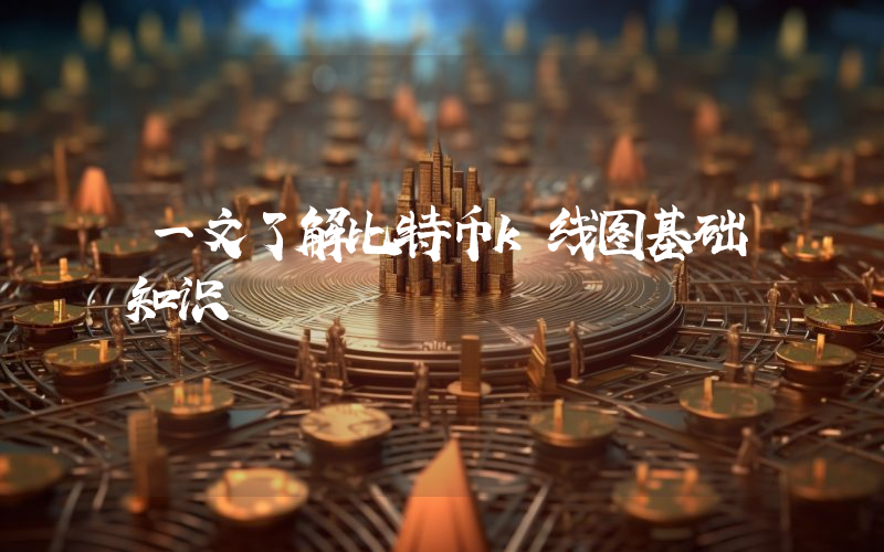 一文了解比特币k线图基础知识