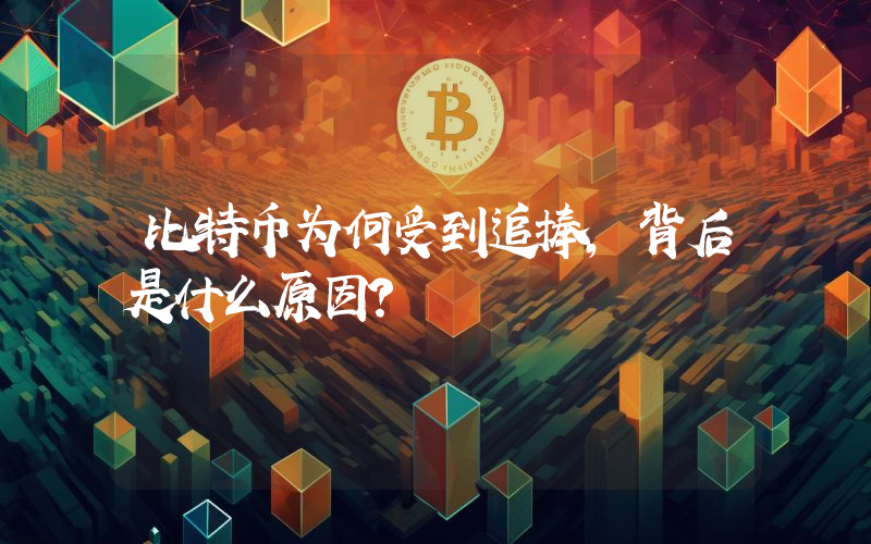 比特币为何受到追捧，背后是什么原因？