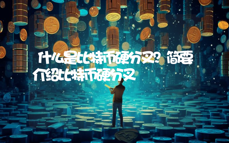 什么是比特币硬分叉？简要介绍比特币硬分叉