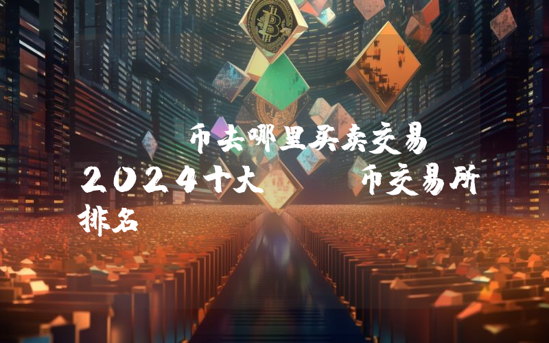 FIL币去哪里买卖交易？2024十大FIL币交易所排名