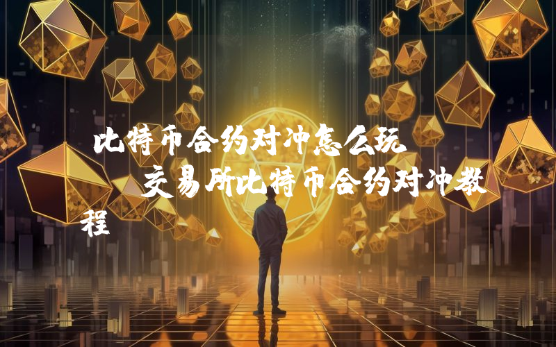 比特币合约对冲怎么玩？OKX交易所比特币合约对冲教程