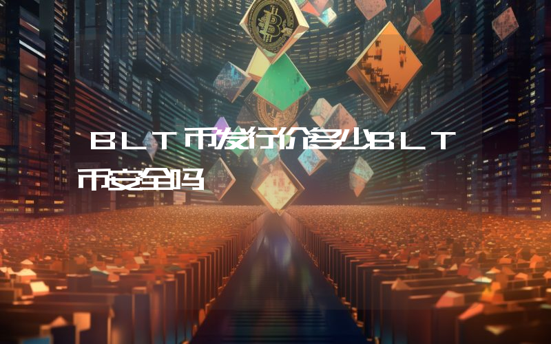 BLT币发行价多少BLT币安全吗
