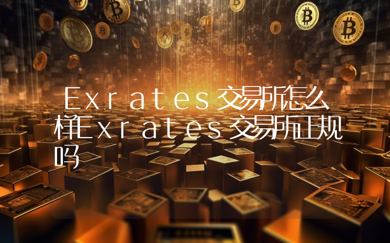 Exrates交易所怎么样Exrates交易所正规吗