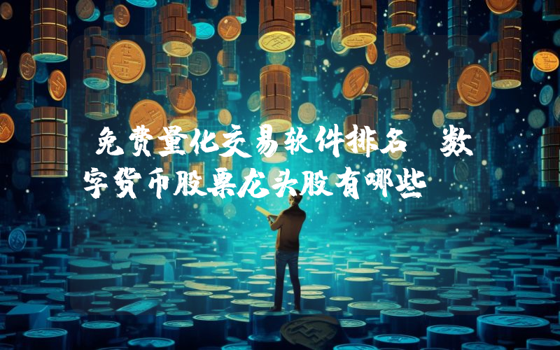 免费量化交易软件排名_数字货币股票龙头股有哪些