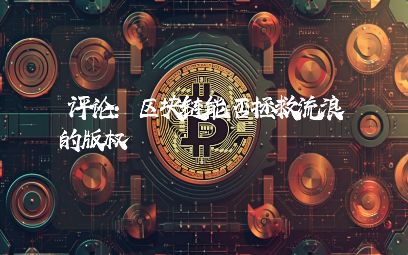 评论：区块链能否拯救流浪的版权