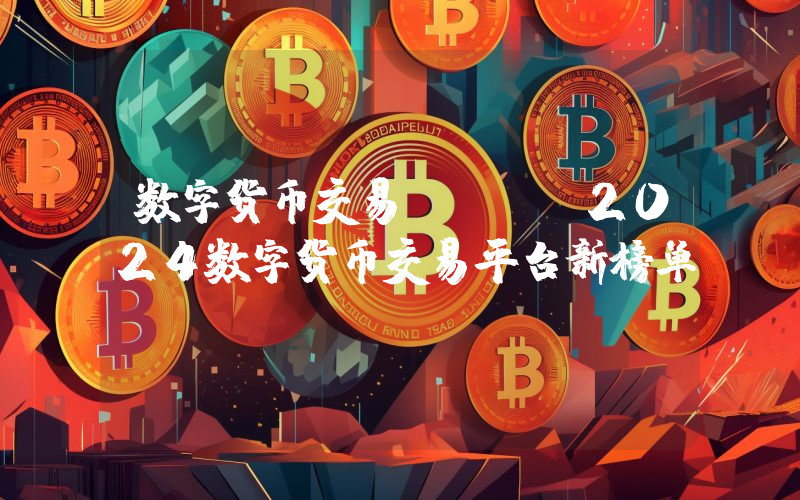 数字货币交易app 2024数字货币交易平台新榜单