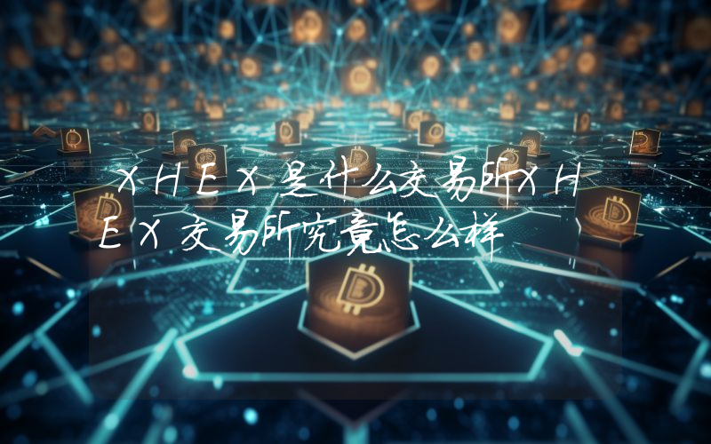 XHEX是什么交易所XHEX交易所究竟怎么样