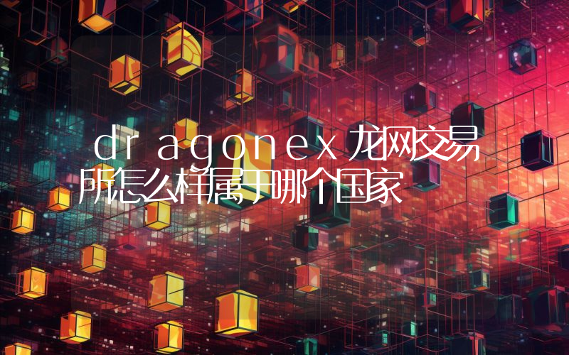 dragonex龙网交易所怎么样属于哪个国家