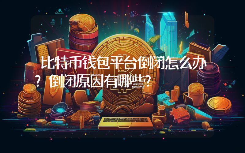 比特币钱包平台倒闭怎么办？倒闭原因有哪些？