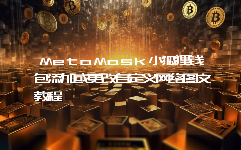 MetaMask小狐狸钱包添加或更改自定义网络图文教程
