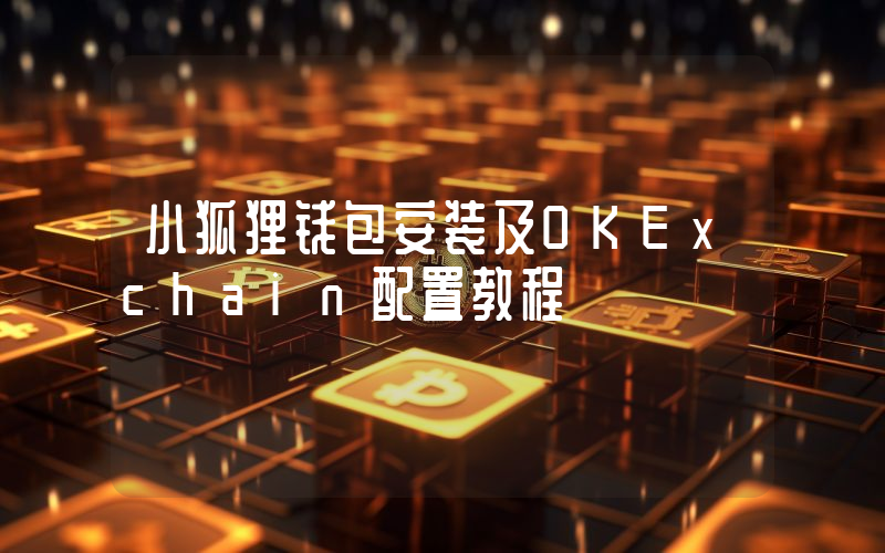 小狐狸钱包安装及OKExchain配置教程
