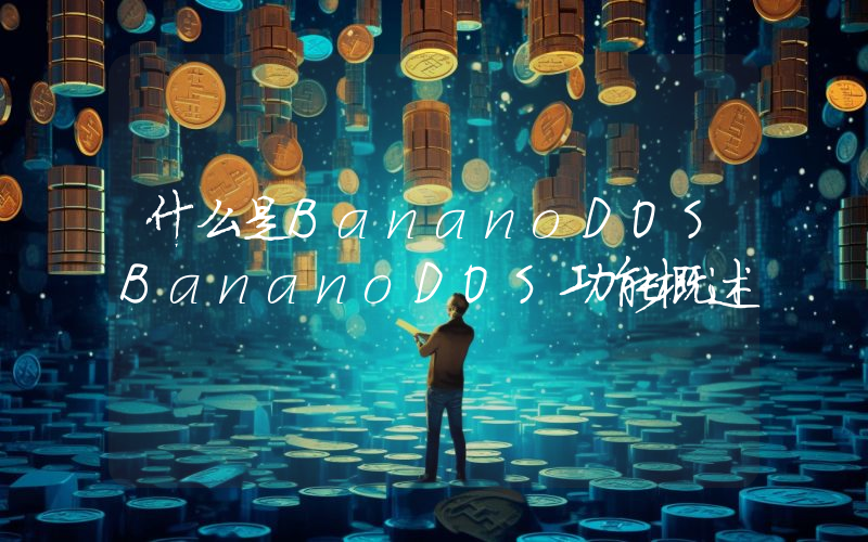 什么是BananoDOSBananoDOS功能概述