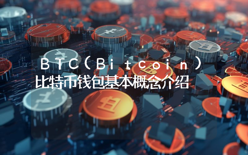 BTC(Bitcoin)比特币钱包基本概念介绍