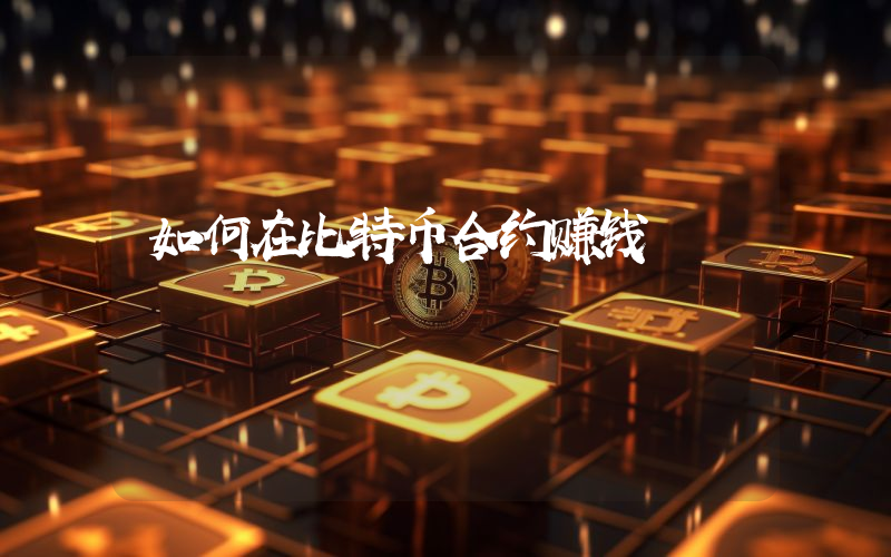 如何在比特币合约赚钱