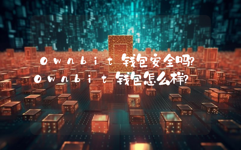 Ownbit钱包安全吗？Ownbit钱包怎么样？